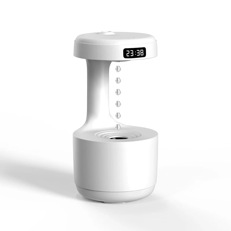 PureMist Anti-Gravity®