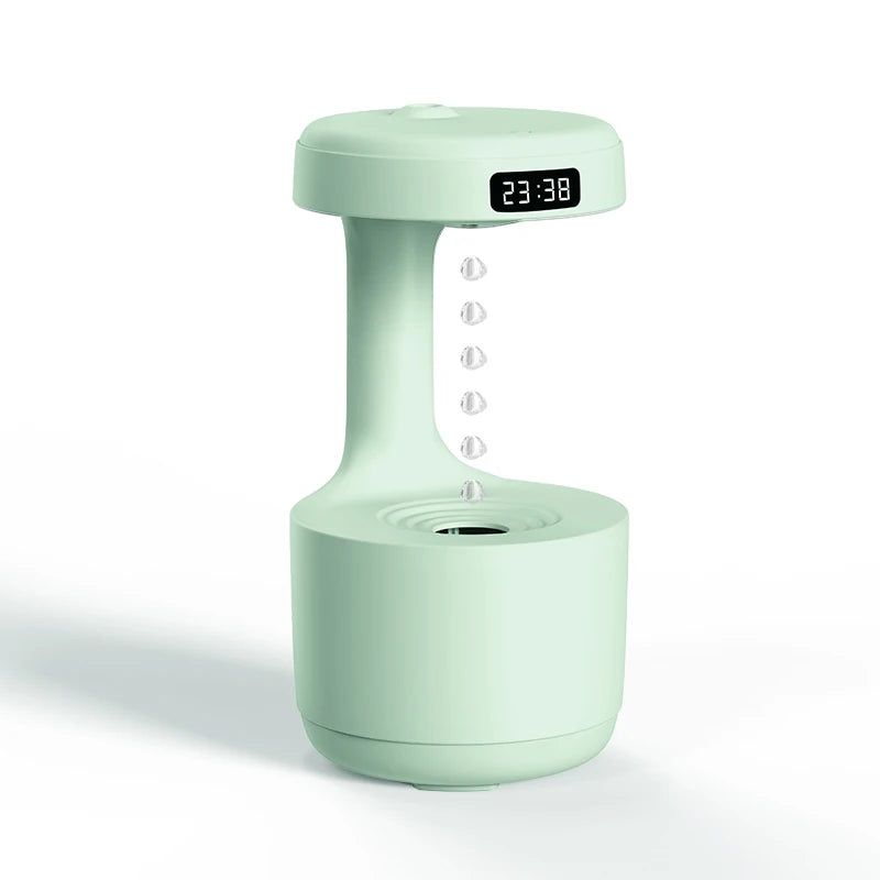 PureMist Anti-Gravity®