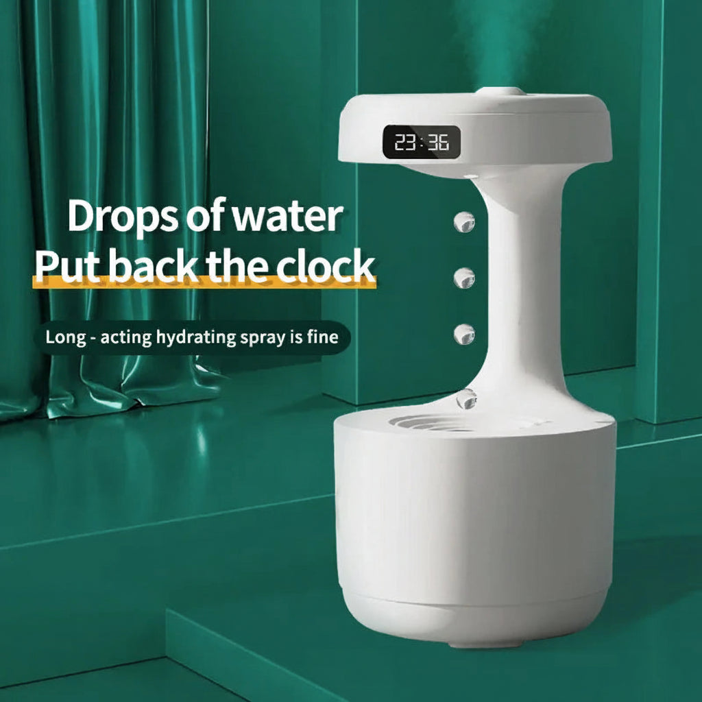PureMist Anti-Gravity®