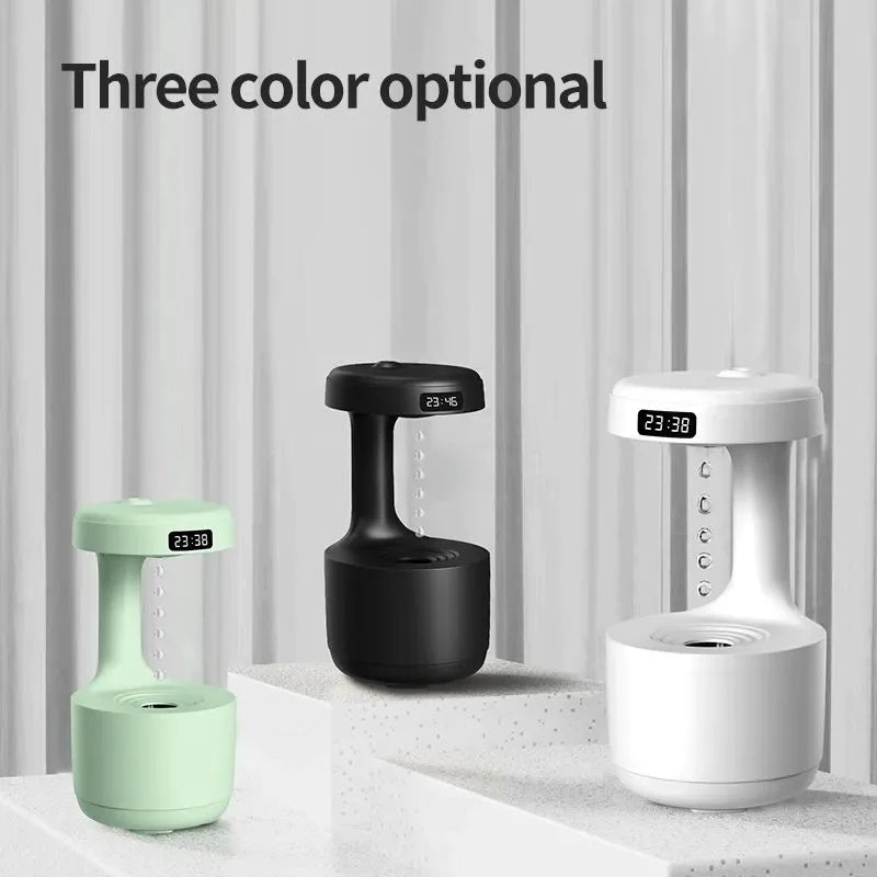 PureMist Anti-Gravity®