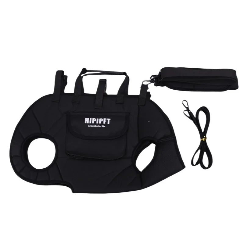 PetVoyage® – Trasportino Traspirante per Animali Domestici